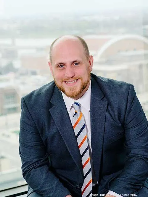 Mitch-Heaton - eVTOL Insights