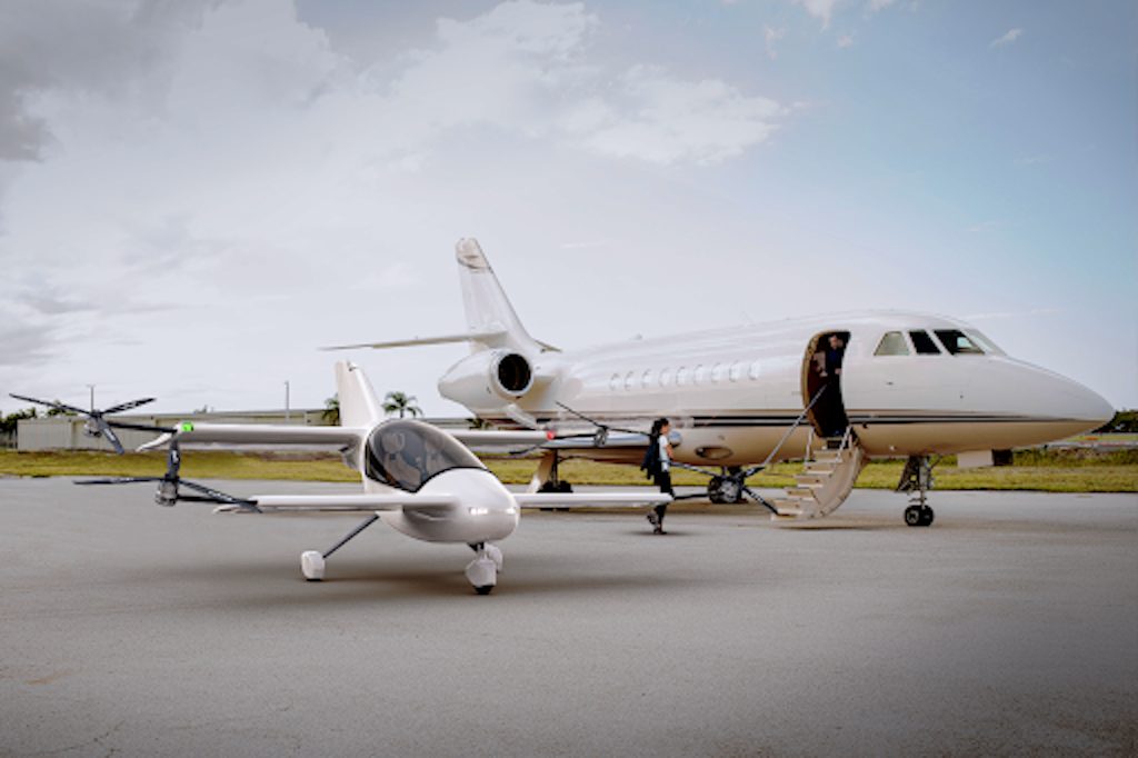 SkyFly-2 - eVTOL Insights