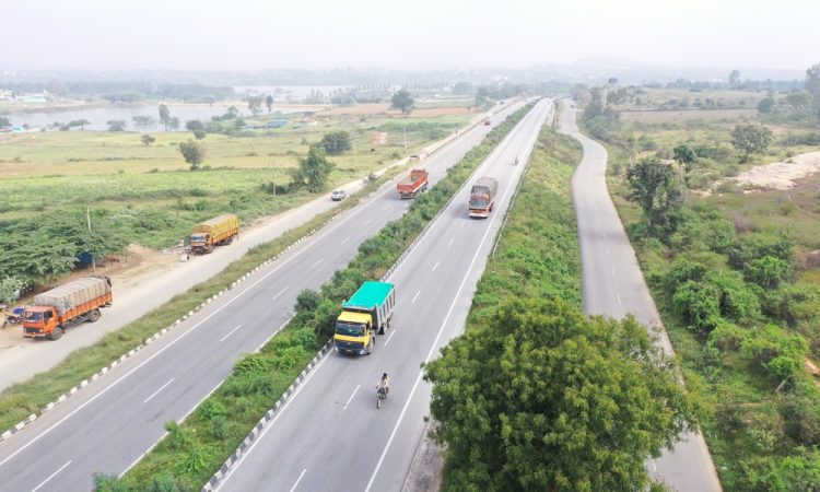 India-1 - eVTOL Insights