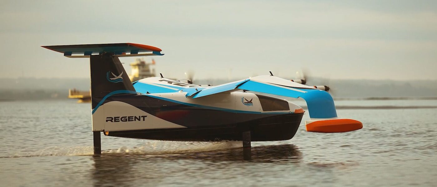 Regent Raises USD60 Million Via Series ‘A’ Funding Round For