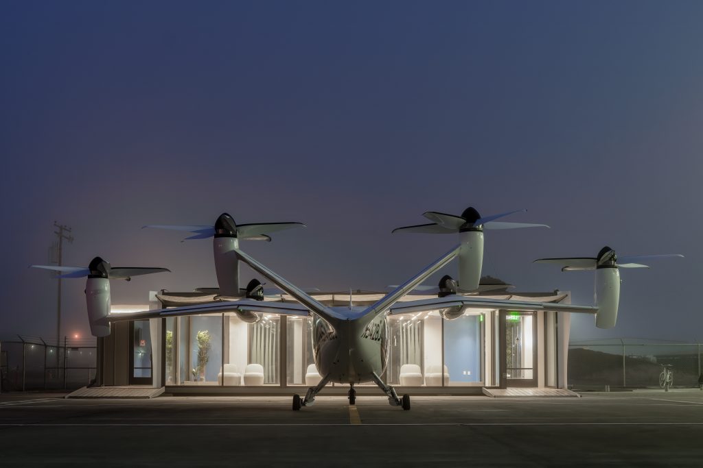 Joby-and-Skyports-Press-Release-1-1024x683-1 - eVTOL Insights