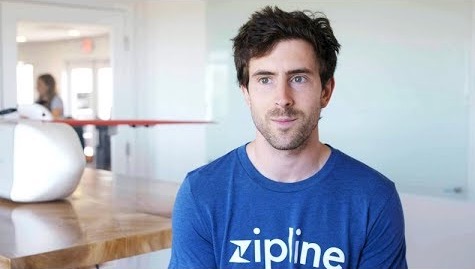 Zipline-2 - eVTOL Insights