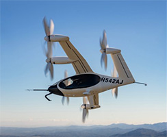 Joby-220905 - eVTOL Insights