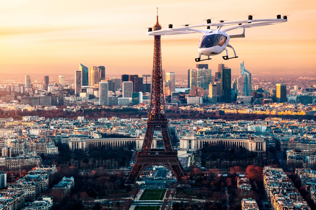 volocity-paris-2020-1024x683-1 - eVTOL Insights