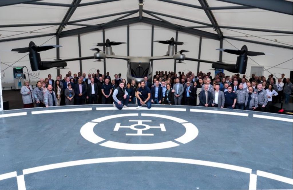 UAP-Team-1024x666-1 - eVTOL Insights