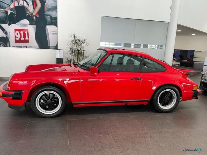 UAP-Porsche-911-77 - eVTOL Insights