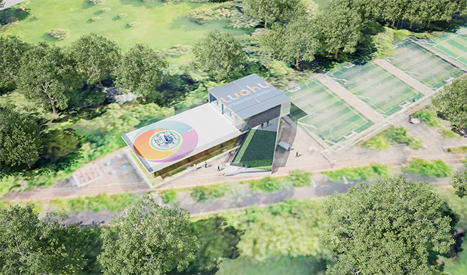 EHang-3 - eVTOL Insights Giày sneaker và