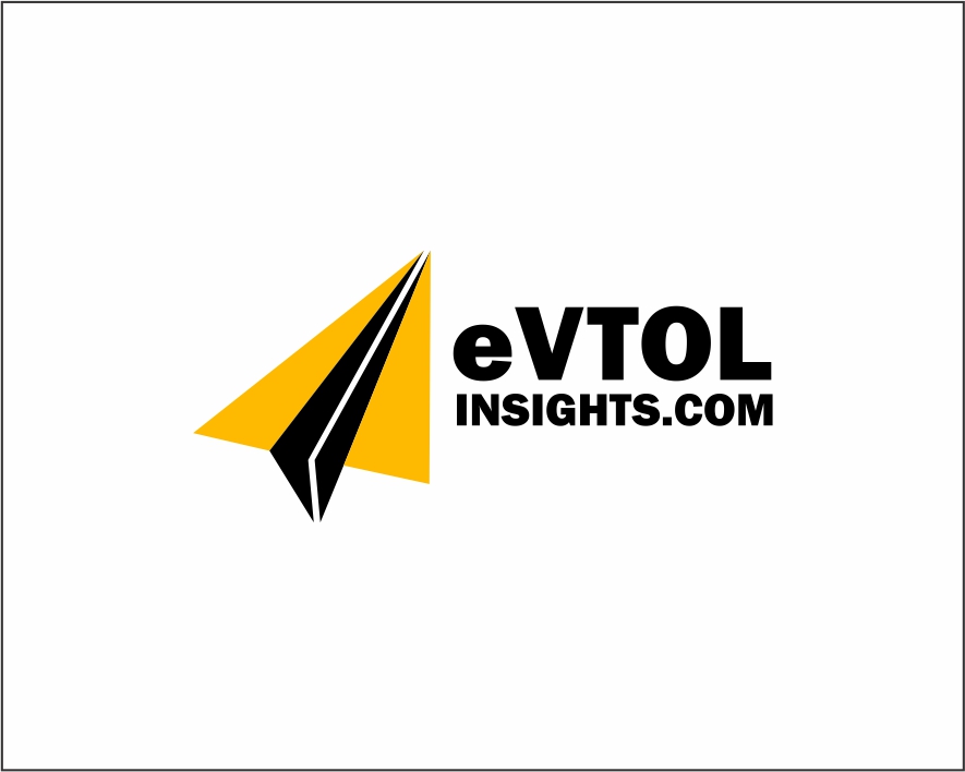 eVTOL Insights logo