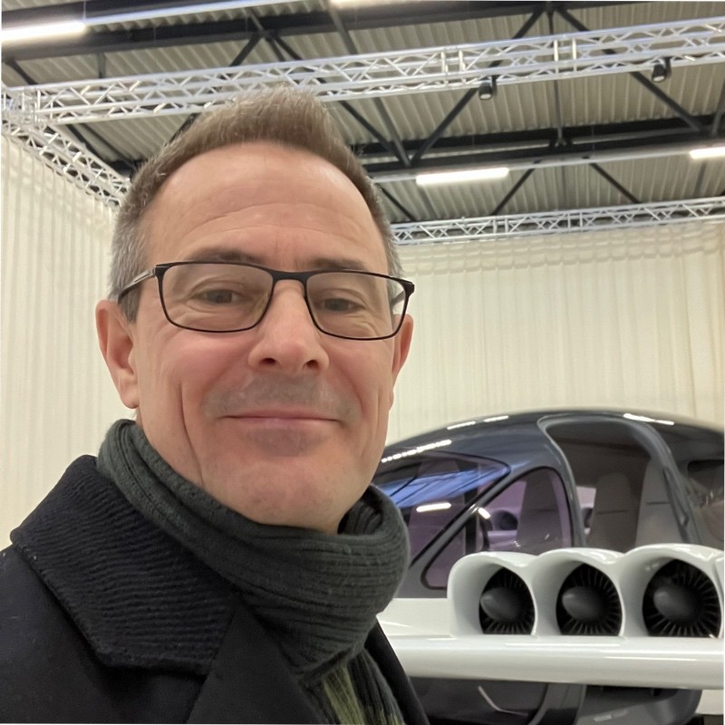 Lilium-2 - eVTOL Insights