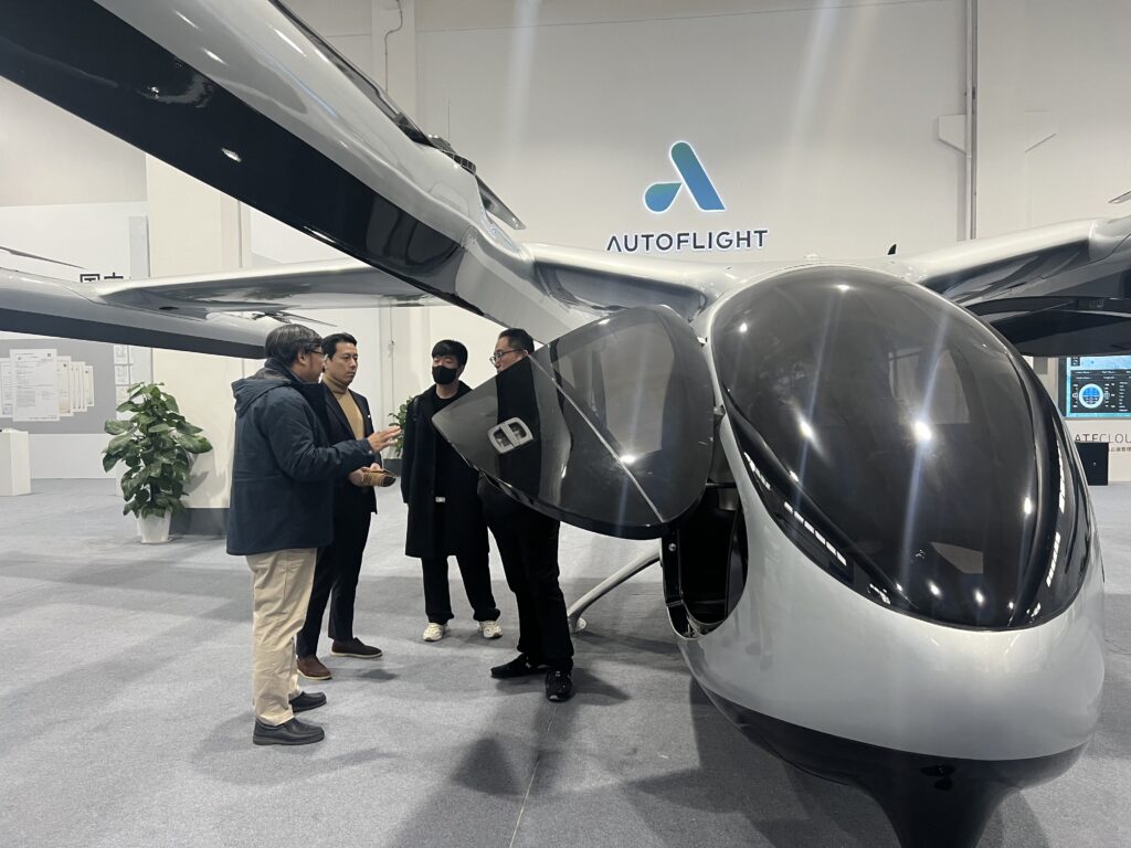 Vonaer-5 - eVTOL Insights