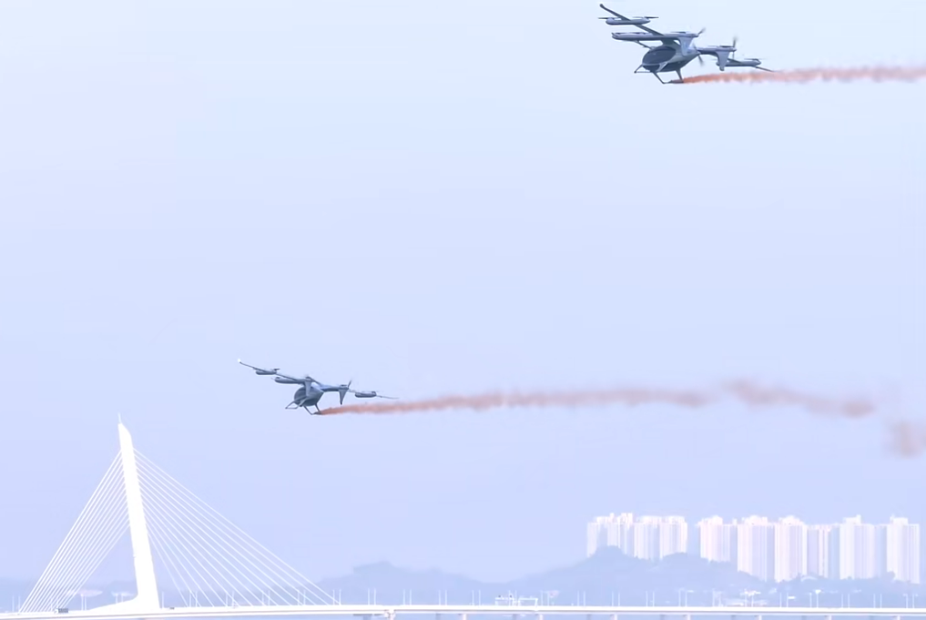 Vonaer-6 - eVTOL Insights