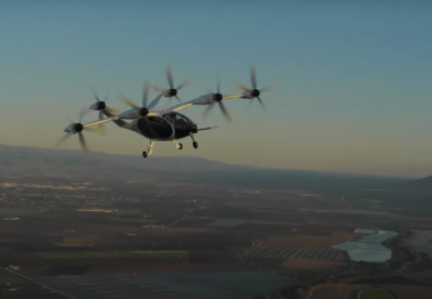 VIDEO: Joby Aviation buys facility in Dayton and beings hiring to support manufacting operations in Ohio