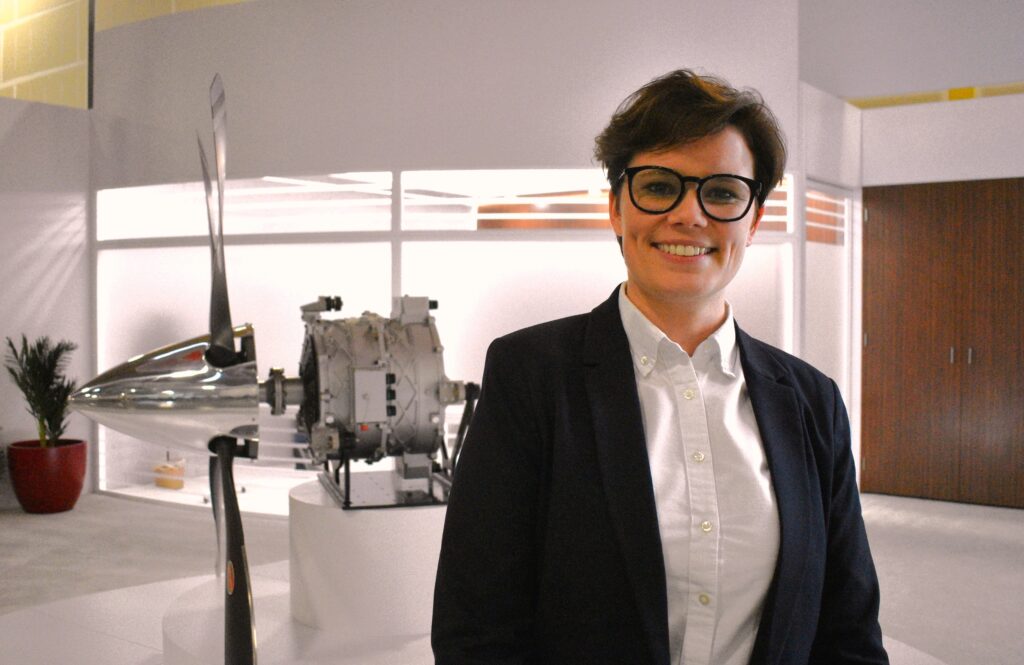 magniX-2 - eVTOL Insights