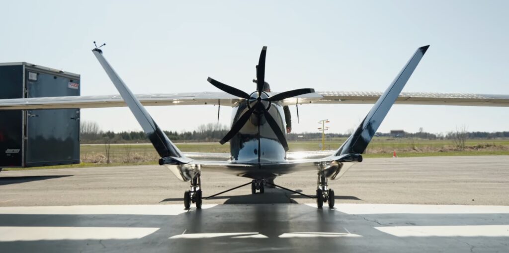 Cavorite-2 - eVTOL Insights
