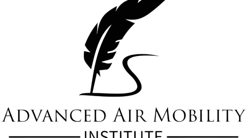 Advanced Air Mobility Institute Logo