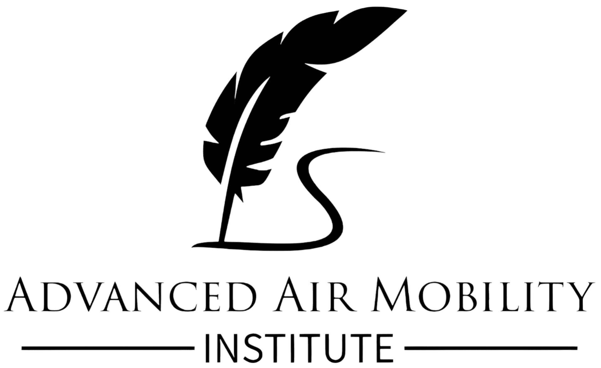 Advanced Air Mobility Institute Logo