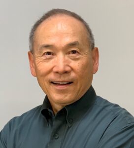 Barry Matsumori - eVTOL Insights