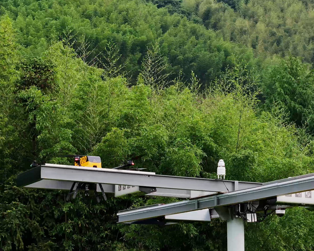 A2Z 1A - eVTOL Insights