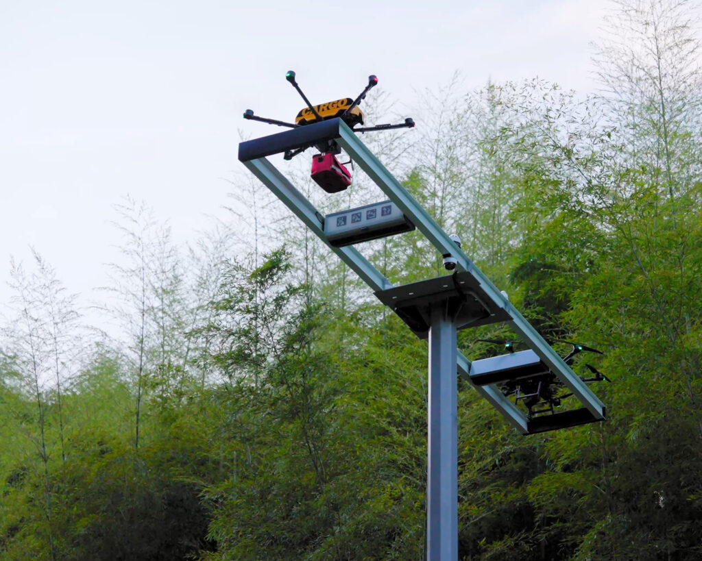 A2Z 2A - eVTOL Insights