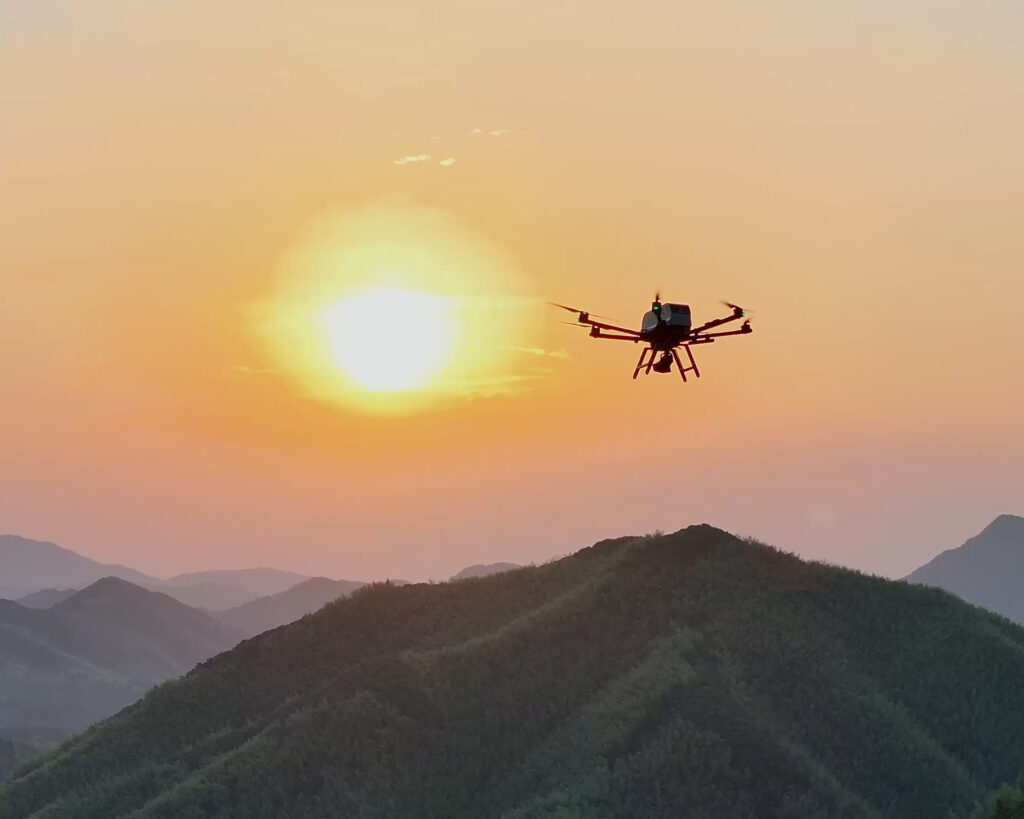 A2Z 4 - eVTOL Insights