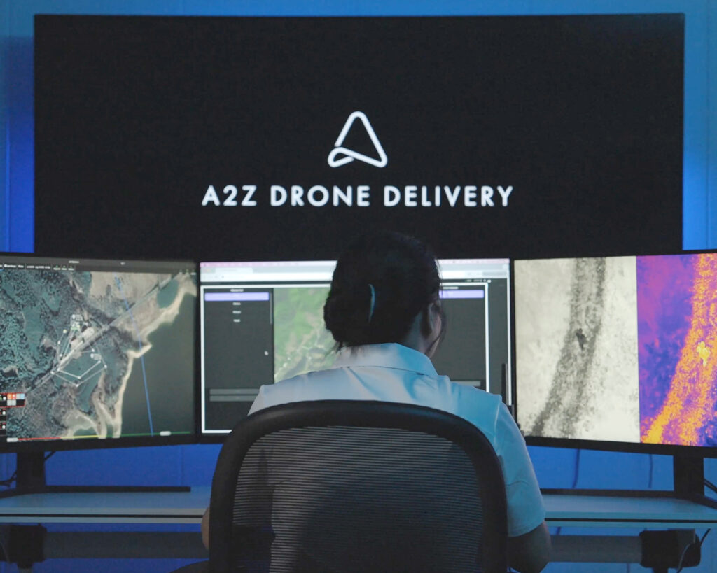 A2Z 5 - eVTOL Insights