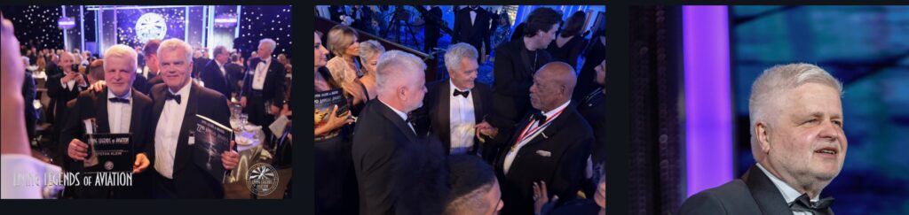 Screenshot - eVTOL Insights