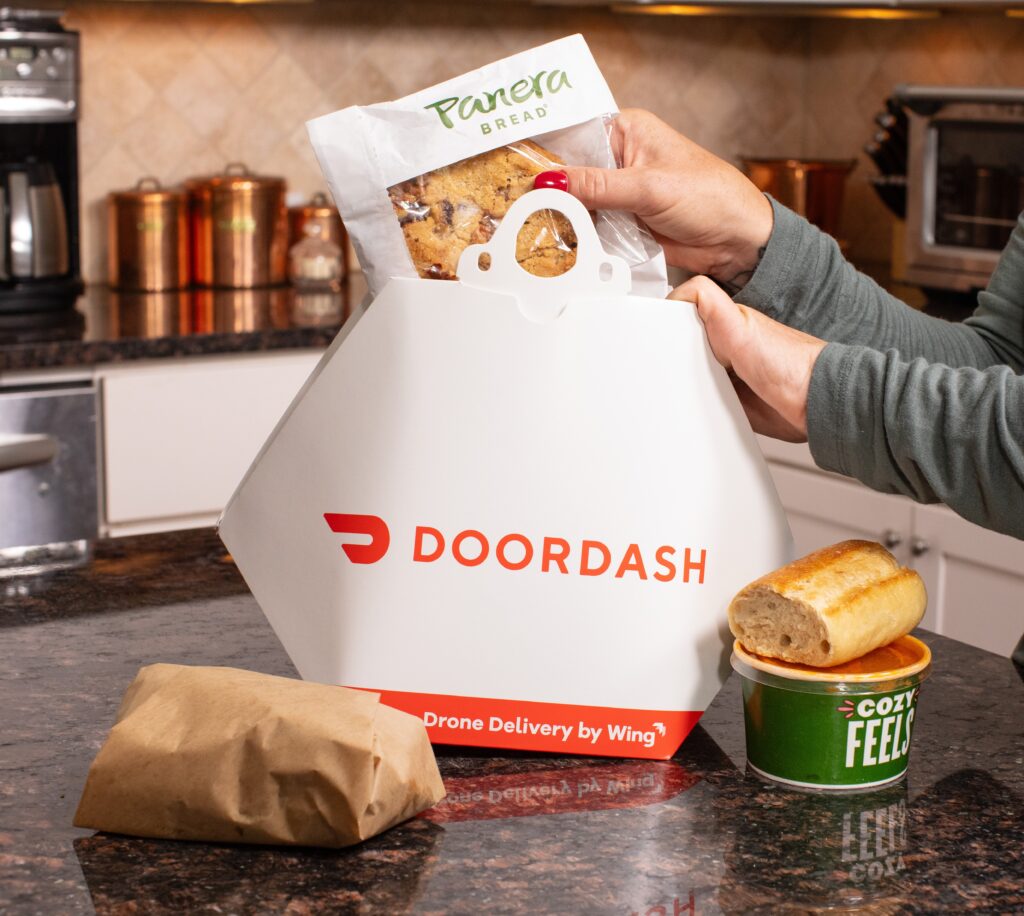 Wing 2 - eVTOL Insights