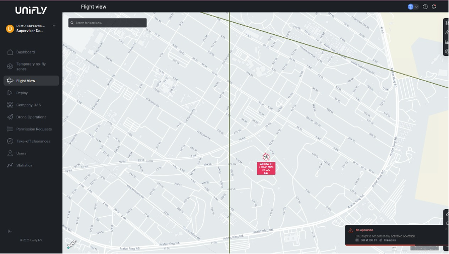 Terra 3 - eVTOL Insights