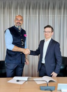 UrbanVxFFG CEOs - eVTOL Insights