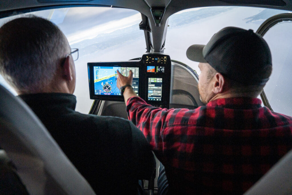 BETA 2 - eVTOL Insights