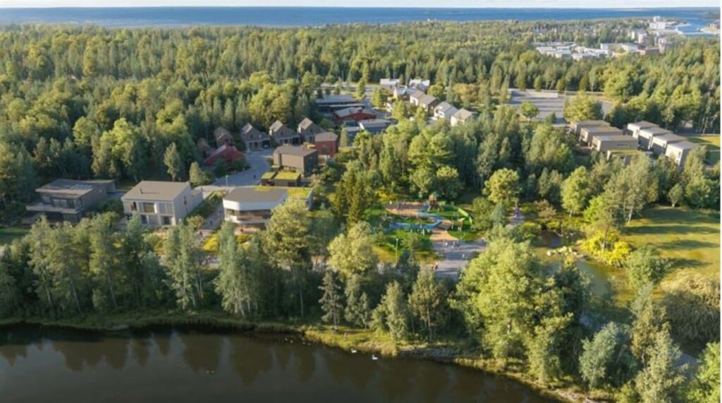 Screenshot - eVTOL Insights