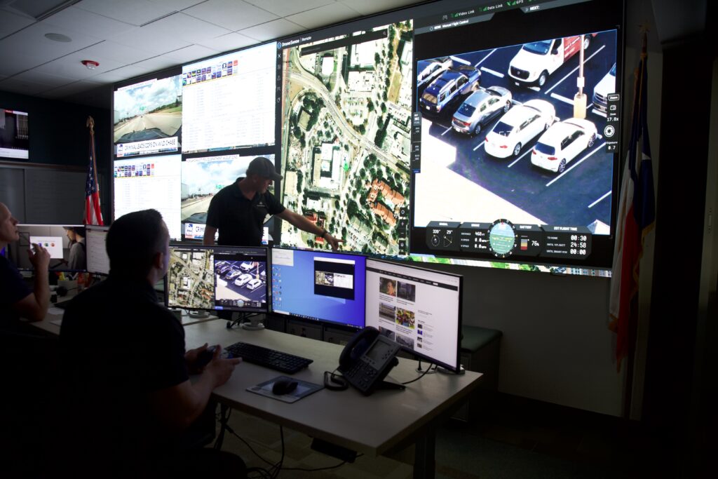 Matrix 2 - eVTOL Insights