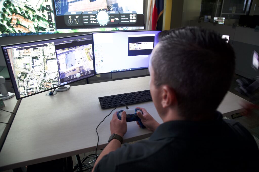 Matrix 3 - eVTOL Insights