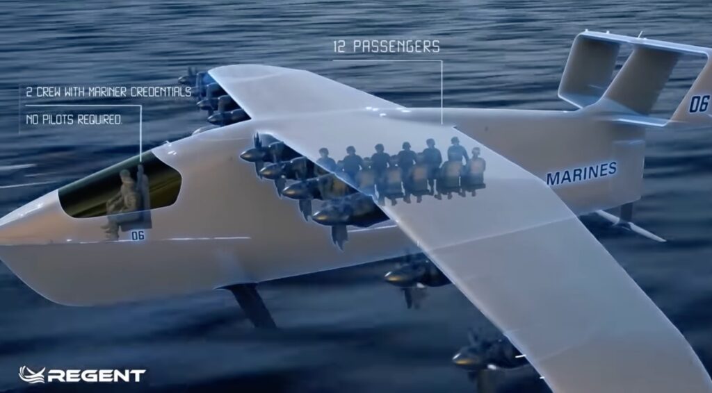 Screenshot - eVTOL Insights