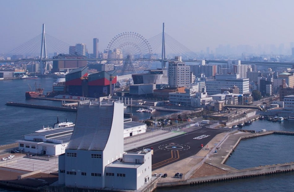 SkyDrive 2 - eVTOL Insights