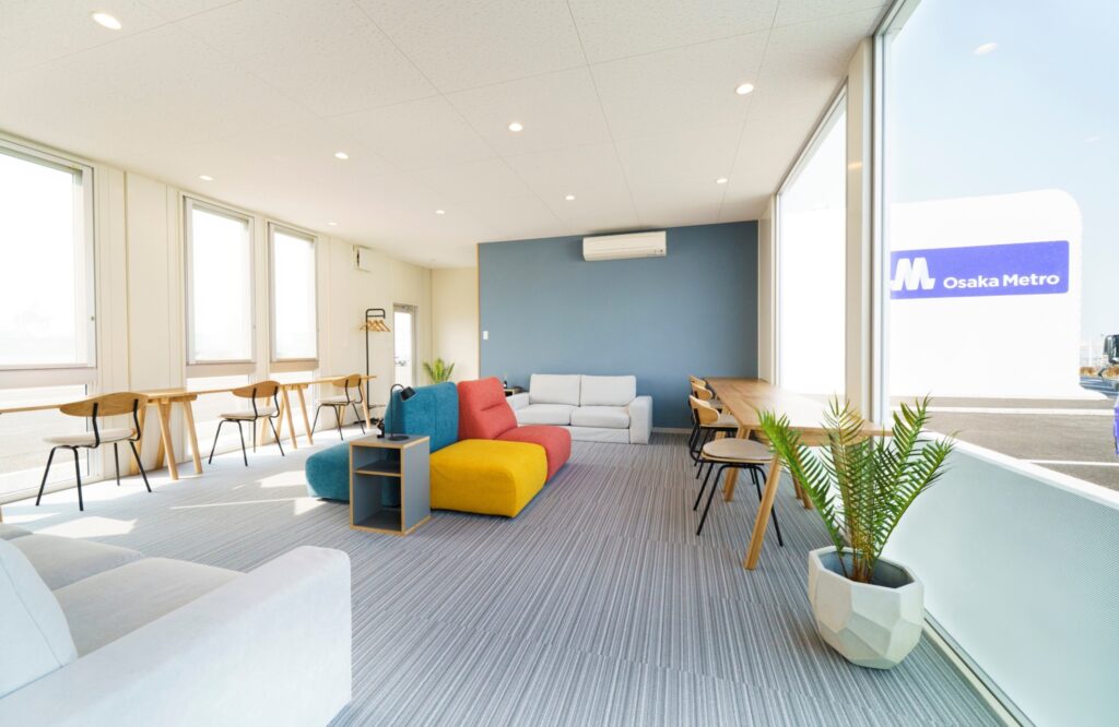 SkyDrive 3 - eVTOL Insights