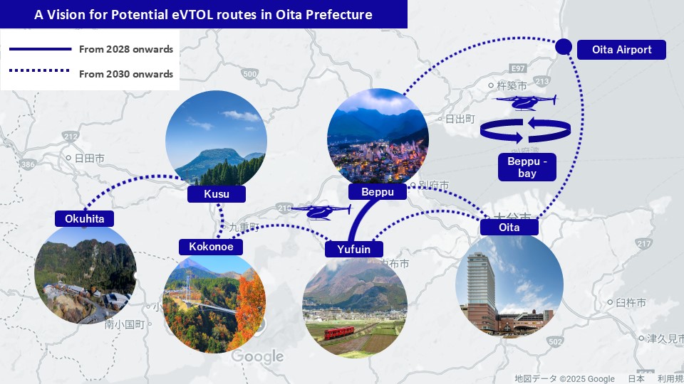 SkyDrive 3 - eVTOL Insights
