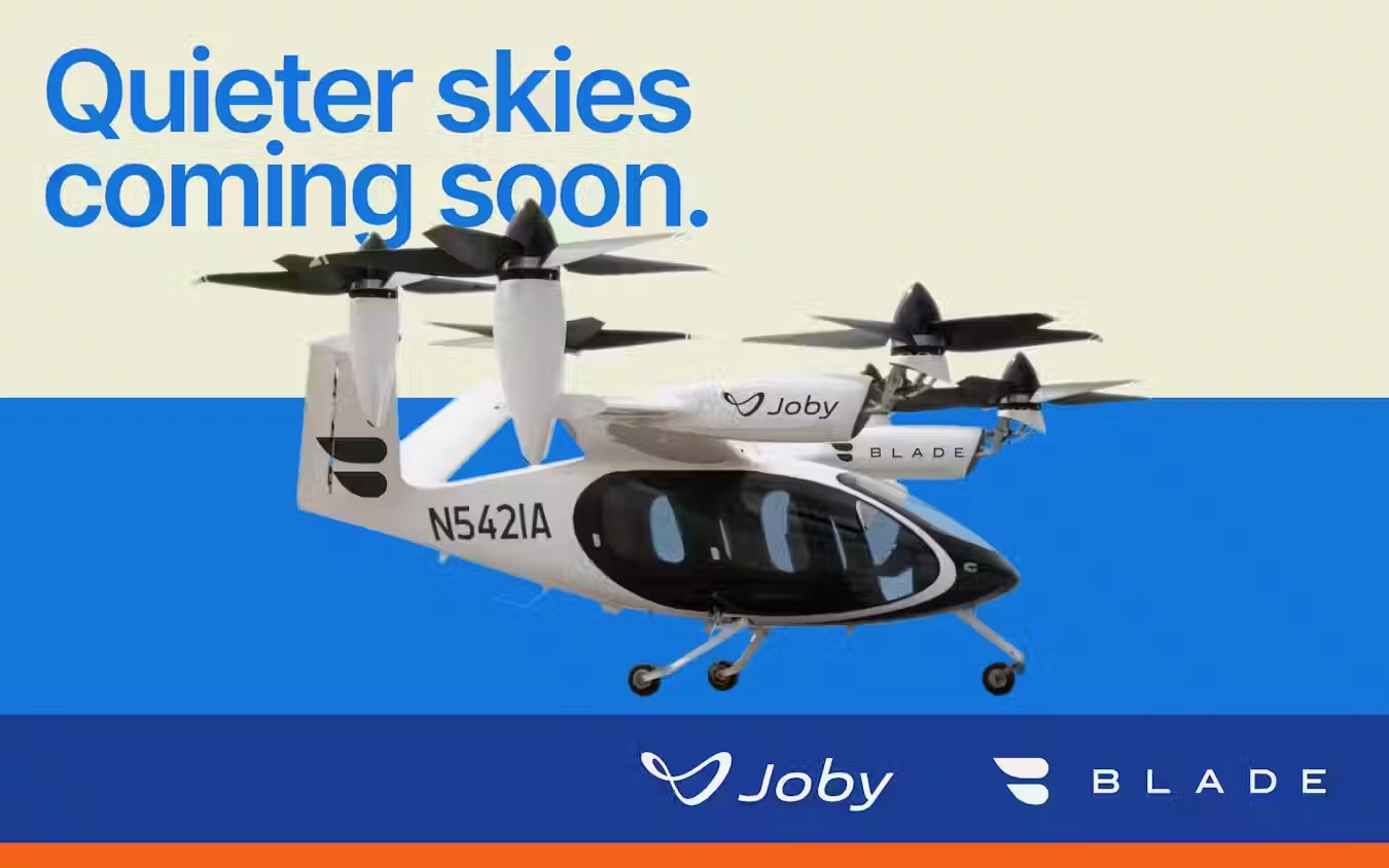 Joby 1png - eVTOL Insights
