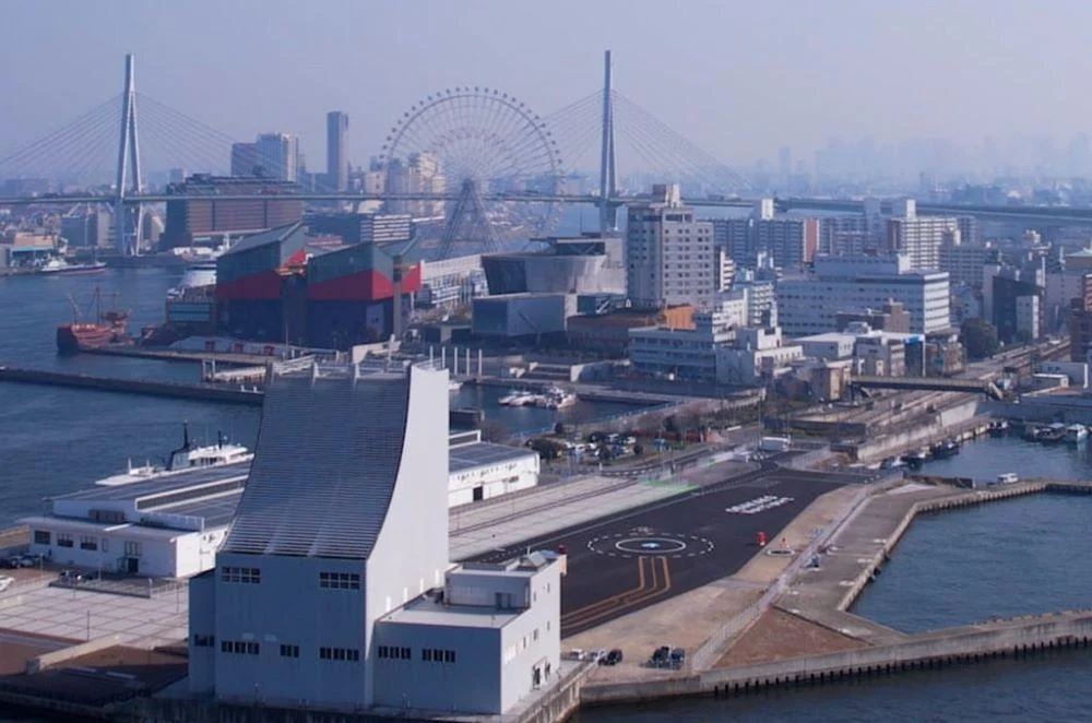 Joby 2 - eVTOL Insights