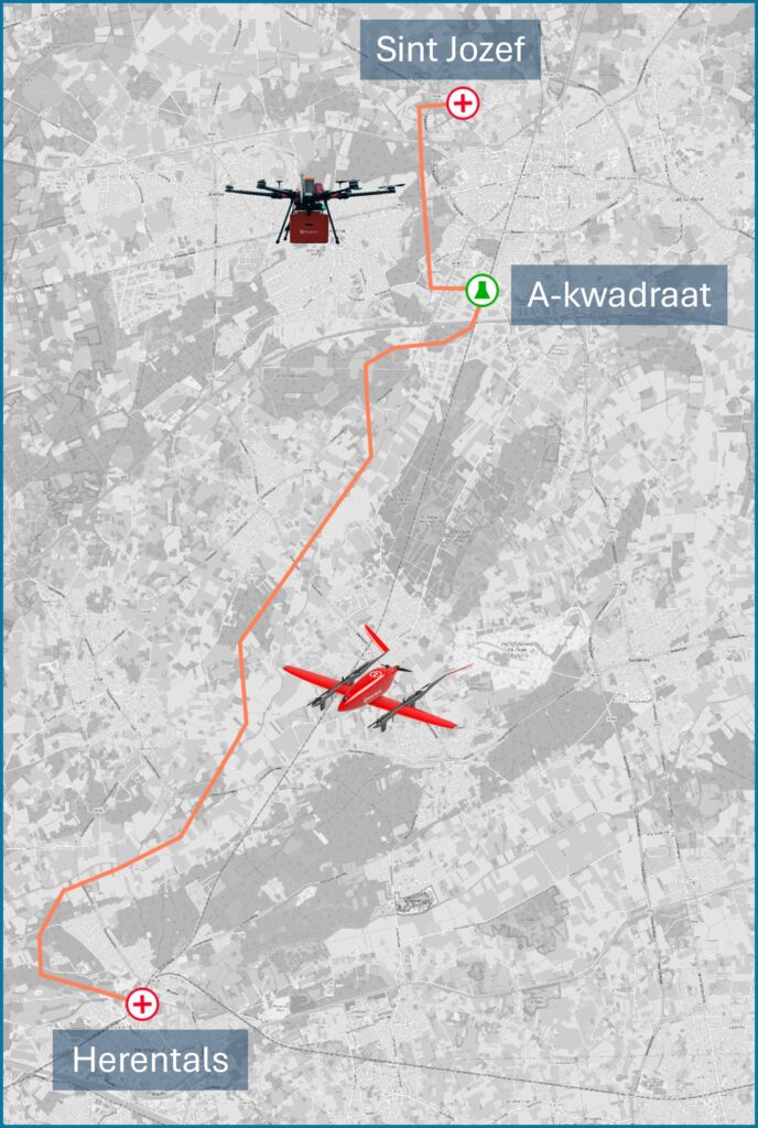 Skyports 1A - eVTOL Insights