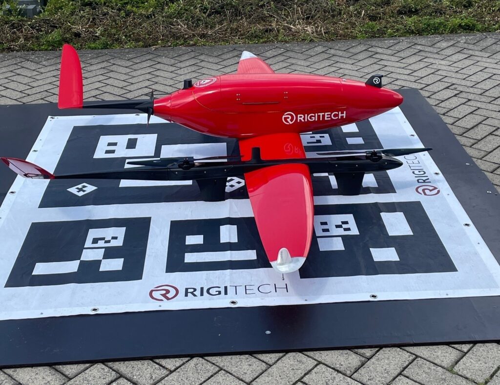 Skyports 5 - eVTOL Insights