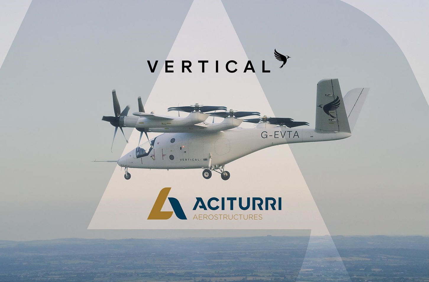 Vertical 1 - eVTOL Insights