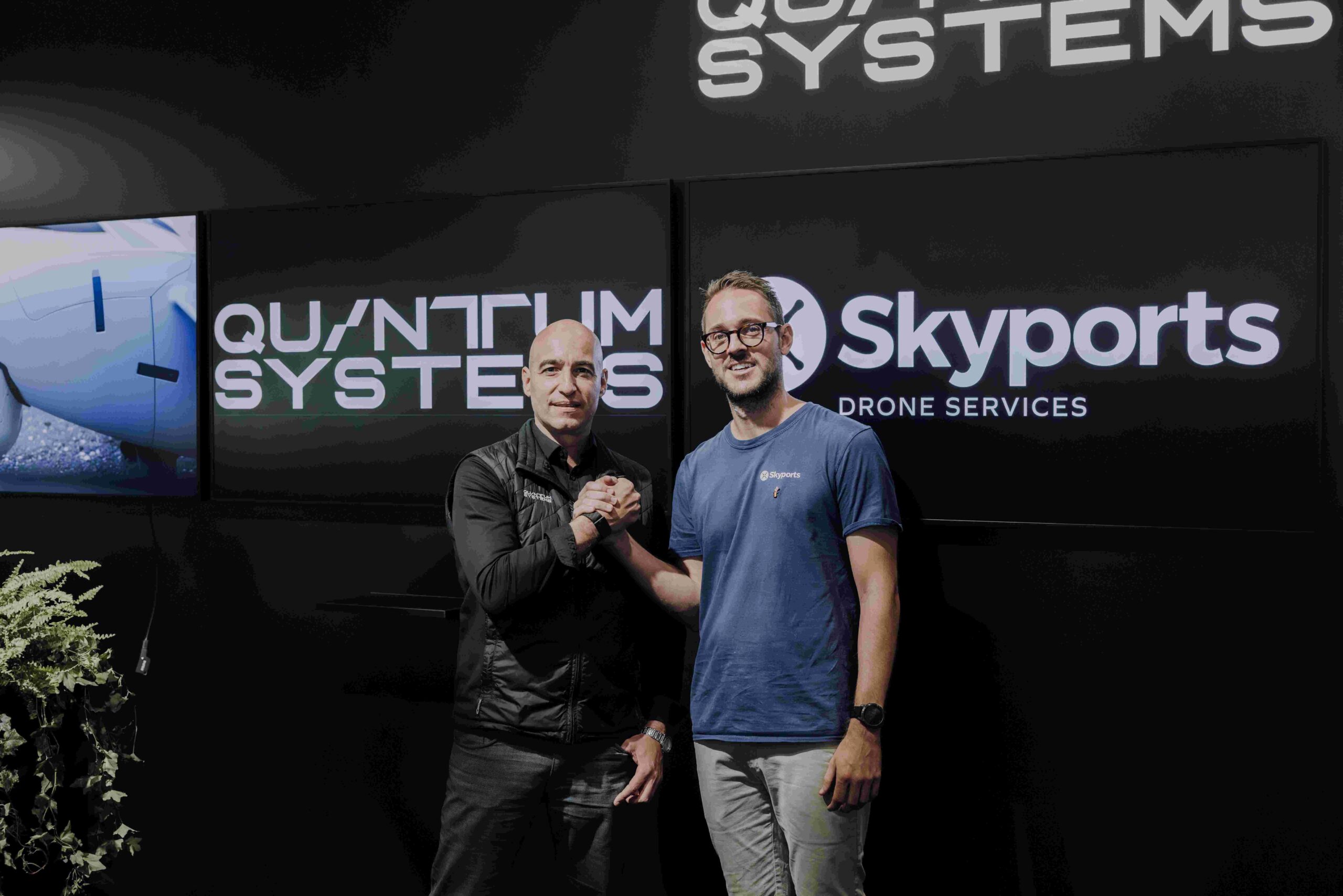 Skyports 1 - eVTOL Insights