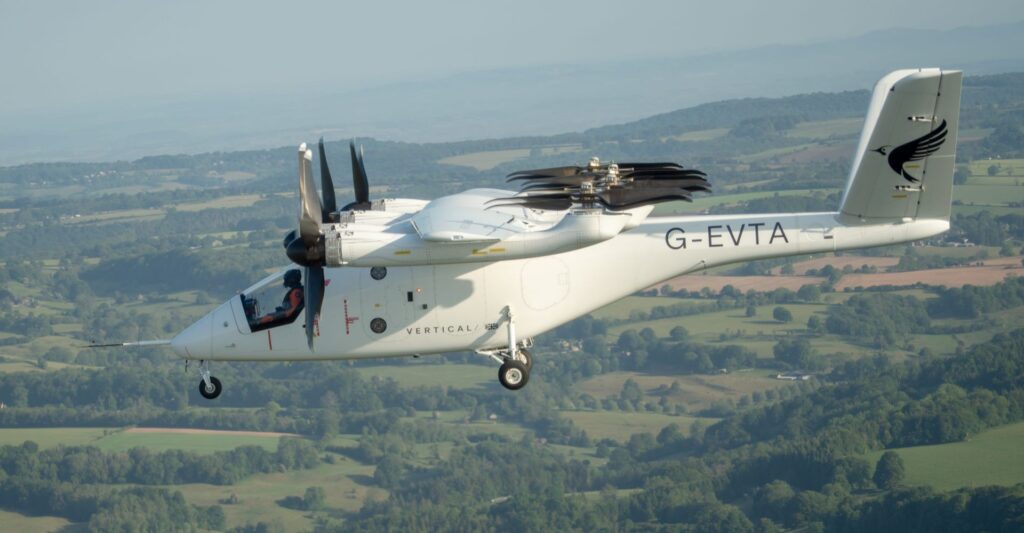 VA 2 - eVTOL Insights