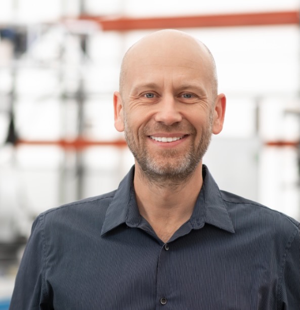 Screenshot - eVTOL Insights