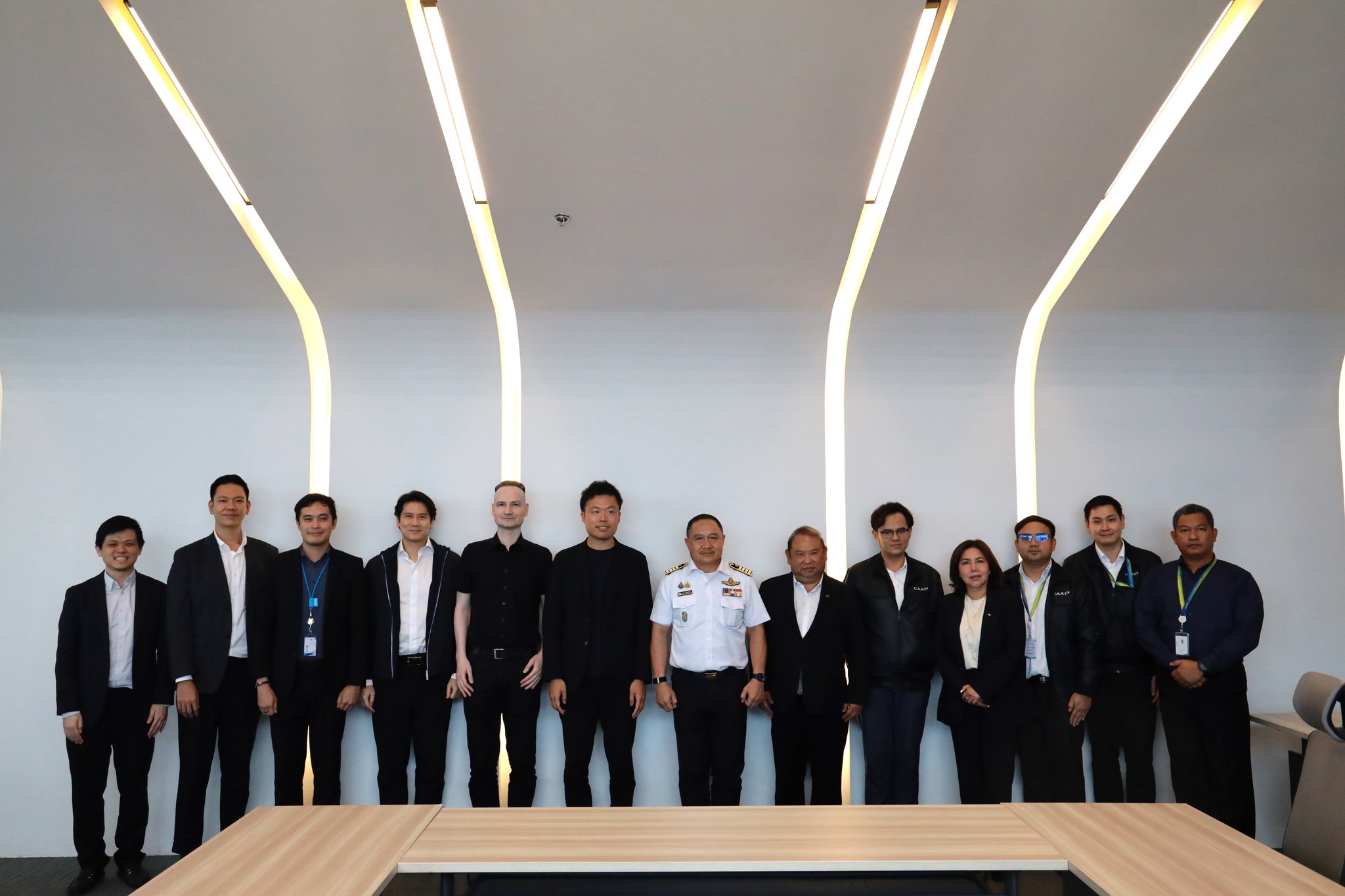 SkyDrive 1 - eVTOL Insights