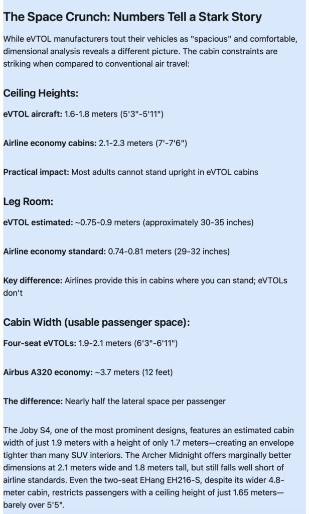 Screenshot - eVTOL Insights