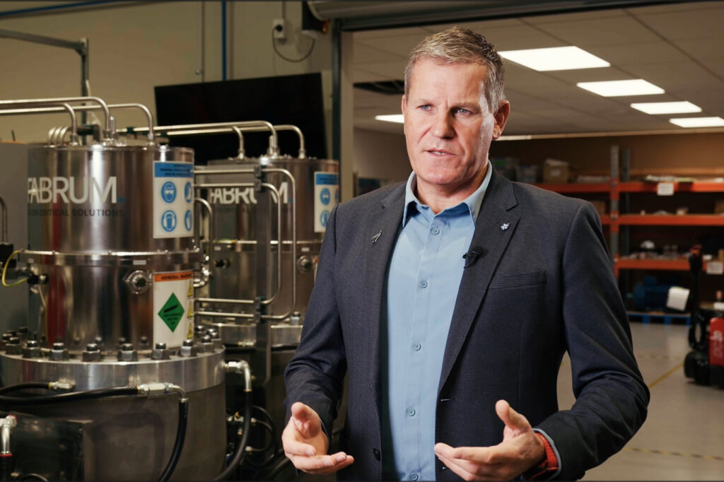 AMSL 4 - eVTOL Insights