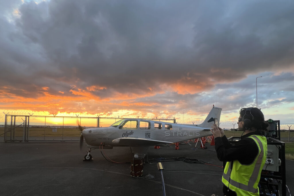 AMSL 6 - eVTOL Insights