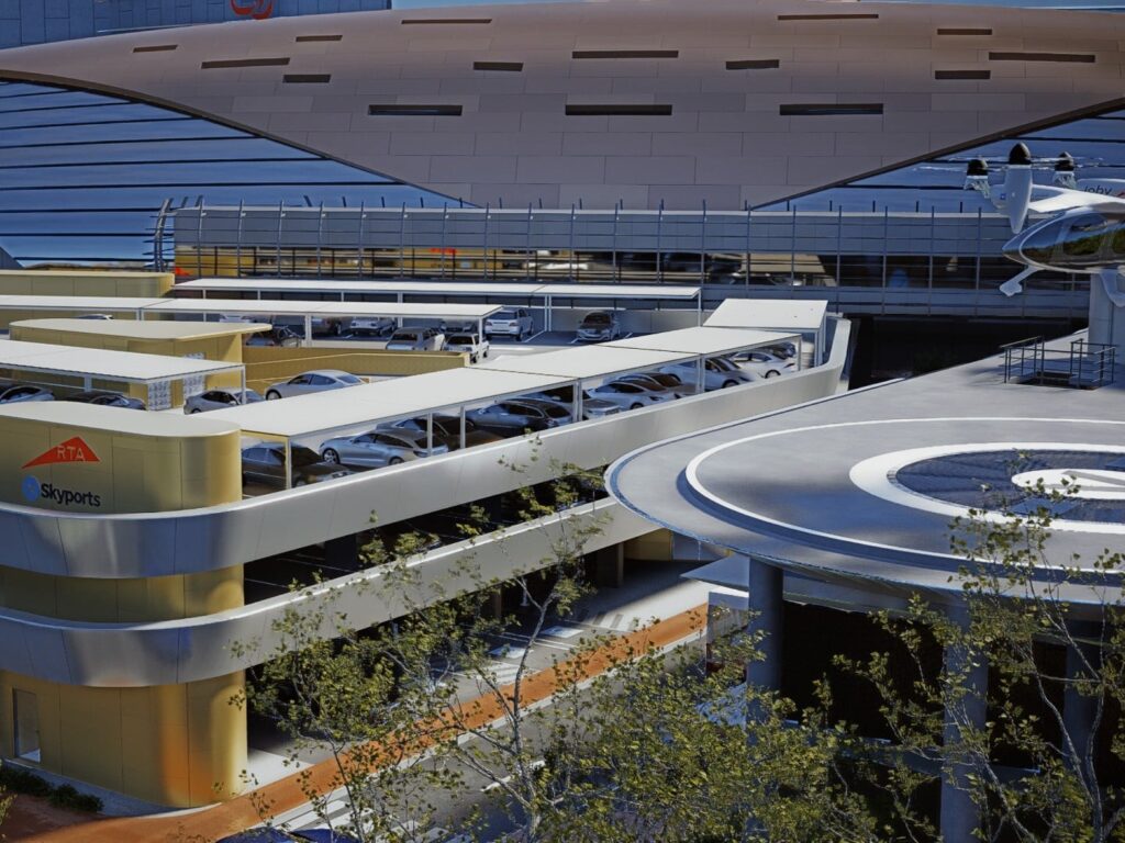 Archer 2 - eVTOL Insights